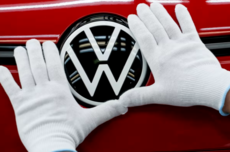 英国金融时报:大众汽车88年历史上首次关闭德国生产线