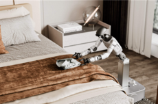 王兴兴：即使再过一两年 人形机器人全自动驻场演出也很难见到