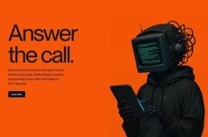 特朗普政府启动“美国科技力量”计划,招募千名工程师深耕AI基建