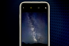 蘋果最強夜拍技術曝光：從源頭AI提升畫質，告別“油畫感”