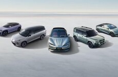 比亚迪天神之眼车型保有量超230万,每天生成数据1.5亿公里