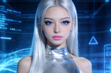 首个虚拟数字人中国标准发布!需精准判断用户喜悦、悲伤情绪