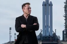 抵制上市多年,马斯克为何突然想让SpaceX IPO了?