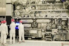全球最先进！Intel安装首套二代High-NA EUV：为14A铺平道路