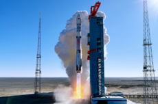 上交所明确商业火箭科创板上市新规  “发射载荷成功入轨”成核心门槛