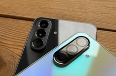 三星Galaxy A37/A57手机相机规格曝光：5000万索尼IMX906主摄