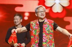 消息称英伟达H200模组国内单价140万元，黄仁勋有望再来华