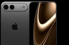 被苹果起诉的爆料人Jon Prosser再现身，发布iPhone Fold折叠屏手机渲染图