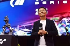 发售多年仍有新玩家，山内一典称《GT赛车 7》月活人数超200万