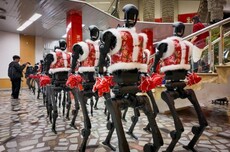 春晚AI冠名落定：火山引擎將登臺、豆包也會參與