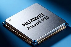 迎战英伟达！华为宣布明年在韩国推出自研芯昇腾950、鸿蒙系统