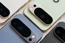 部分用户反映谷歌Pixel手机出现奇怪Bug：拍摄的照片不翼而飞