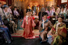 黑灰產(chǎn)向熹貴妃的攻擊，也發(fā)生在快手那樣的深夜