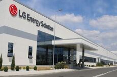 28.6亿美元！LG新能源向本田出售美国电池工厂资产