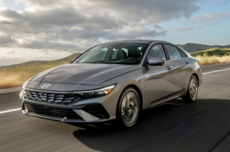 传现代将在2026年推出七款新车型 包含多款新能源车型