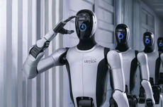 五年半亏55亿，500亿机器人巨头欲A股落子