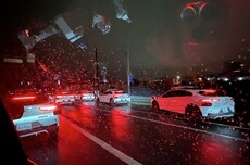 Waymo自动驾驶出现史诗级丑闻 博主：特斯拉FSD实测不会卡死