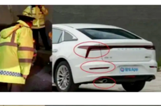 車(chē)型確定了!定速巡航、剎車(chē)失靈司機(jī):退車(chē)退款 賠5萬(wàn)