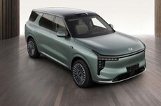 智己汽車明年將推LS8等新車，線控轉向、L3輔助駕駛落地