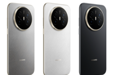 华为Mate 70 Air 16GB内存版开售！芯片采用麒麟9020A