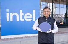 Intel 18A芯片廠揭秘：已有4臺EUV光刻機(jī) 月產(chǎn)4萬片晶圓