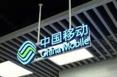 中国移动：委任陈忠岳为董事长，杨杰辞任