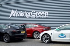 盲目信任马斯克预言酿苦果：荷兰特斯拉租赁公司Mistergreen破产