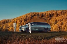 最新小鹏X9超级增程答用户问：冬天如何实现超快充