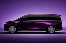 鴻蒙智行智界V9旗艦MPV“競(jìng)爭(zhēng)力”曝光 擁有三項(xiàng)獨(dú)家配置