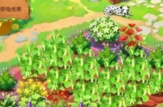 腾讯《QQ经典农场》手游内测版玩法内容曝光