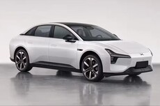 新款小鹏MONA M03电池及续航信息披露，最高续航达640km