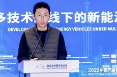 消息称理想汽车第二产品线总裁张骁将离职 或与i8销量不佳有关