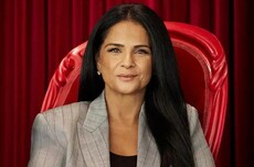 走近Netflix的“内容女王”：她如何打破规则？