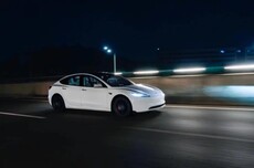 特斯拉OTA后车辆续航表显反增？车友：老版充满电大概藏电4公里