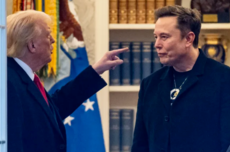 连线：糟糕的2025年，马斯克凭什么挺过去的？