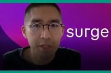 AI创业版黄仁勋：37岁华人0融资5年干到240亿，谷歌OpenAI都是客户