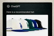 ChatGPT和传统搜索引擎，在一条钢丝上越走越近