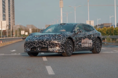 华为广汽联手打造“启境”第一车预热：豪华猎装 号称“三个百万”