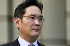 李在镕登顶韩国股市百大富豪榜 翻倍至23万亿韩元