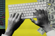 码农的黄昏，超级个体的黎明