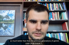 Gemini 3预训练负责人警告：模型战已从算法转向工程化！合成数据成代际跃迁核心，谷歌碾压OpenAI、Meta的秘密武器曝光