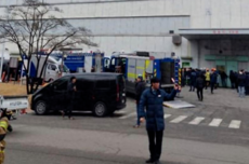 三星电子火灾细节公布：相关设备碳化产生烟尘