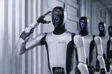 重回A股？优必选宣布拟以16.65亿元收购浙江锋龙43.01%股份