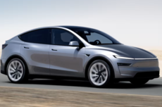 11月特斯拉在上海销量达7496辆！17座城市销量破千