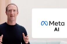 亚历山大・王牵头，消息称Meta明年将推出全新图像视频与文本AI模型