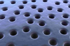 阿斯麥EUV光刻機實現納米孔全晶圓級制造，推動分子傳感技術發展