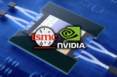 能“拯救”英特尔的不是英伟达，而是台积电