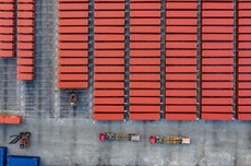 最終能再造幾個拼多多，取決對中國供應鏈的重倉力度