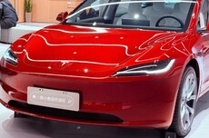 特斯拉欧洲市场持续“遇冷”