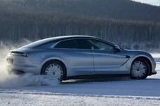 仰望U9X刷新紐北賽道純電量產車圈速紀錄